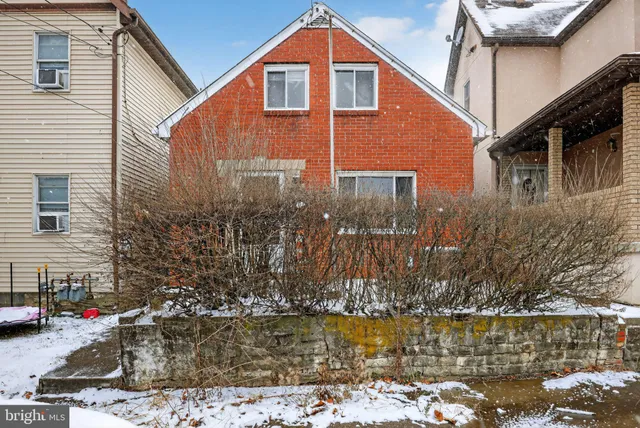 $39,500 | 317 25th Street, McKeesport, PA 15132