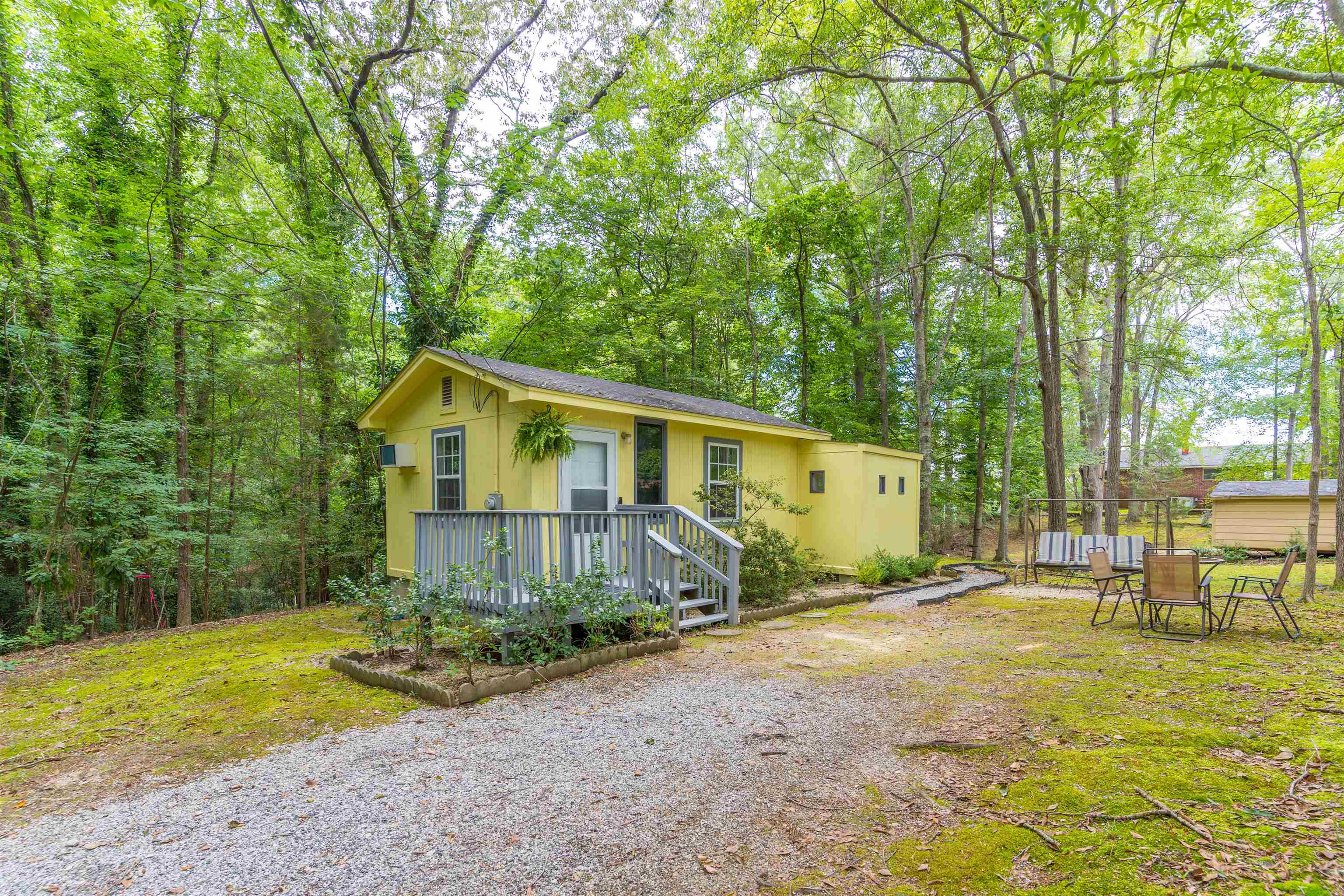 106 Parris Lane, Union, SC 29379 Compass