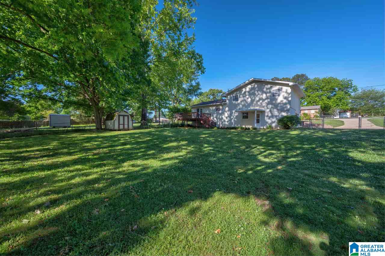 706 Cherokee Trail Warrior, AL 35180 - Photo 5 of 23