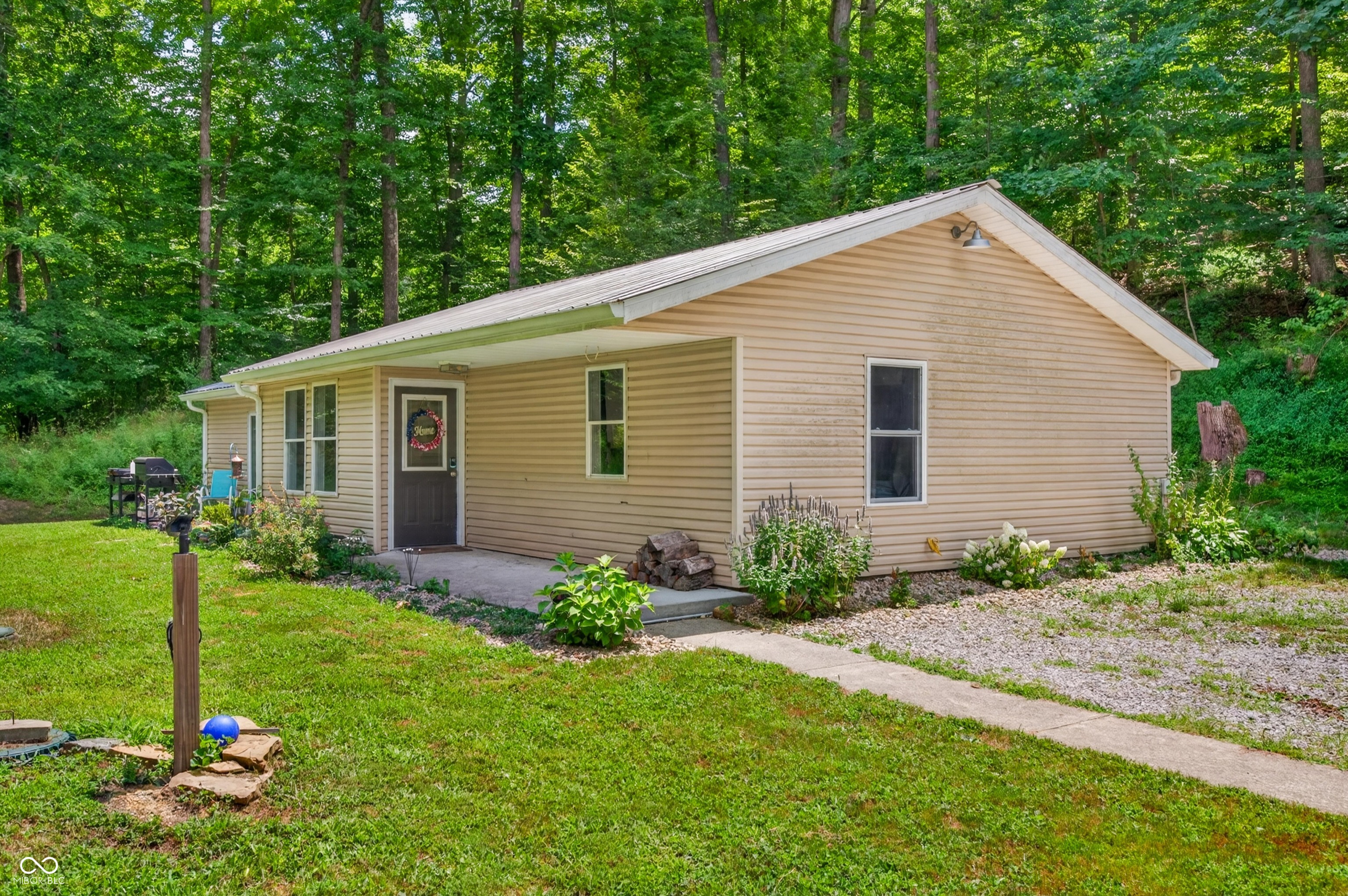 7351 Homestead Road Morgantown, IN 46160 - Photo 50 of 91