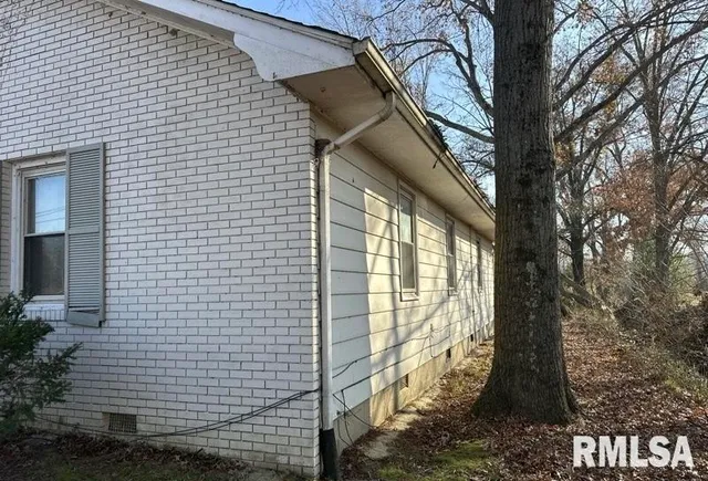 $58,000 | 7345 Highway 45, Carrier Mills, IL 62917