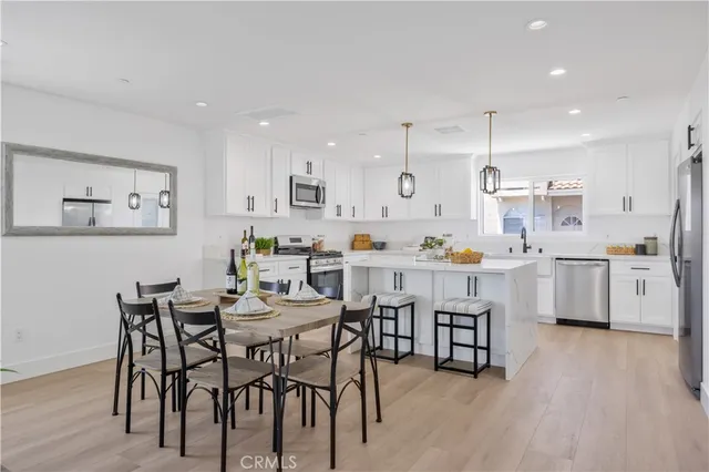 $839,000 | 1715 West 149th Street, Unit E, Gardena, CA 90247