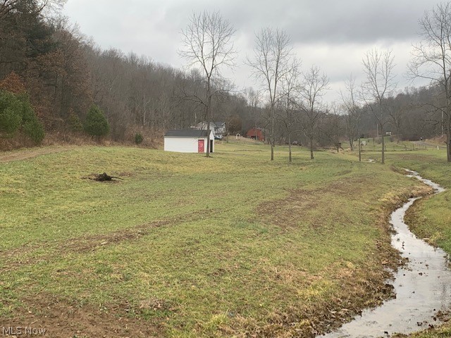 59111 Trail Run Road Byesville, OH 43723 - Photo 1 of 8