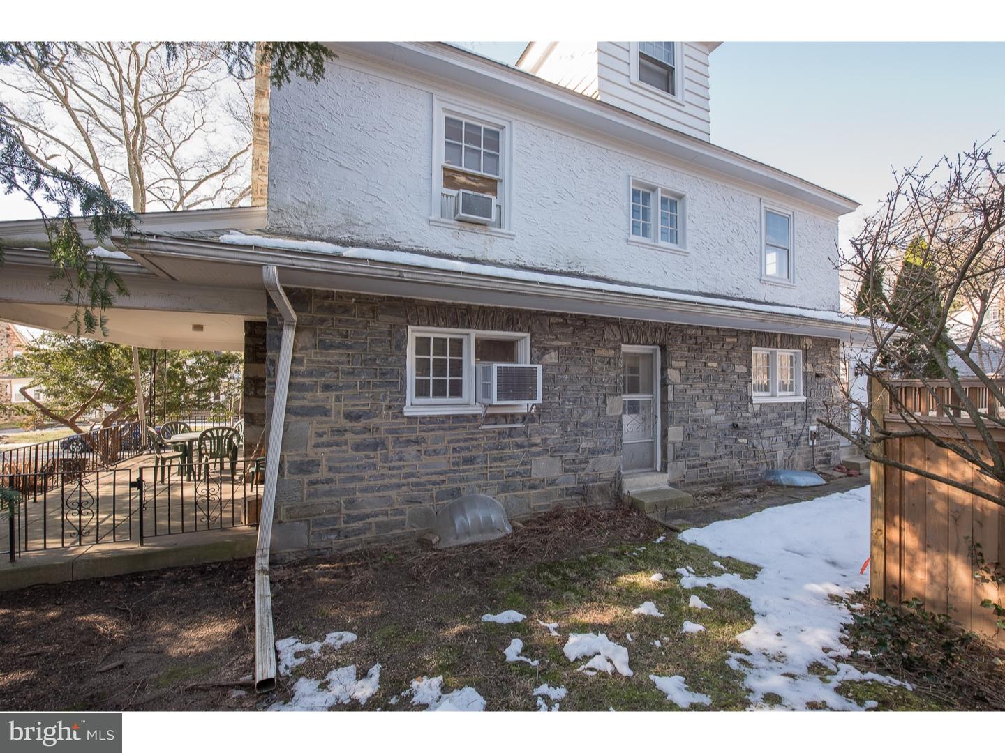 35 Avon Road Narberth, PA 19072 - Photo 22 of 23 Gallery Image 22