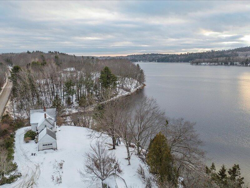 141 Gross Point Road Orland, ME 04472 - Photo 62 of 67