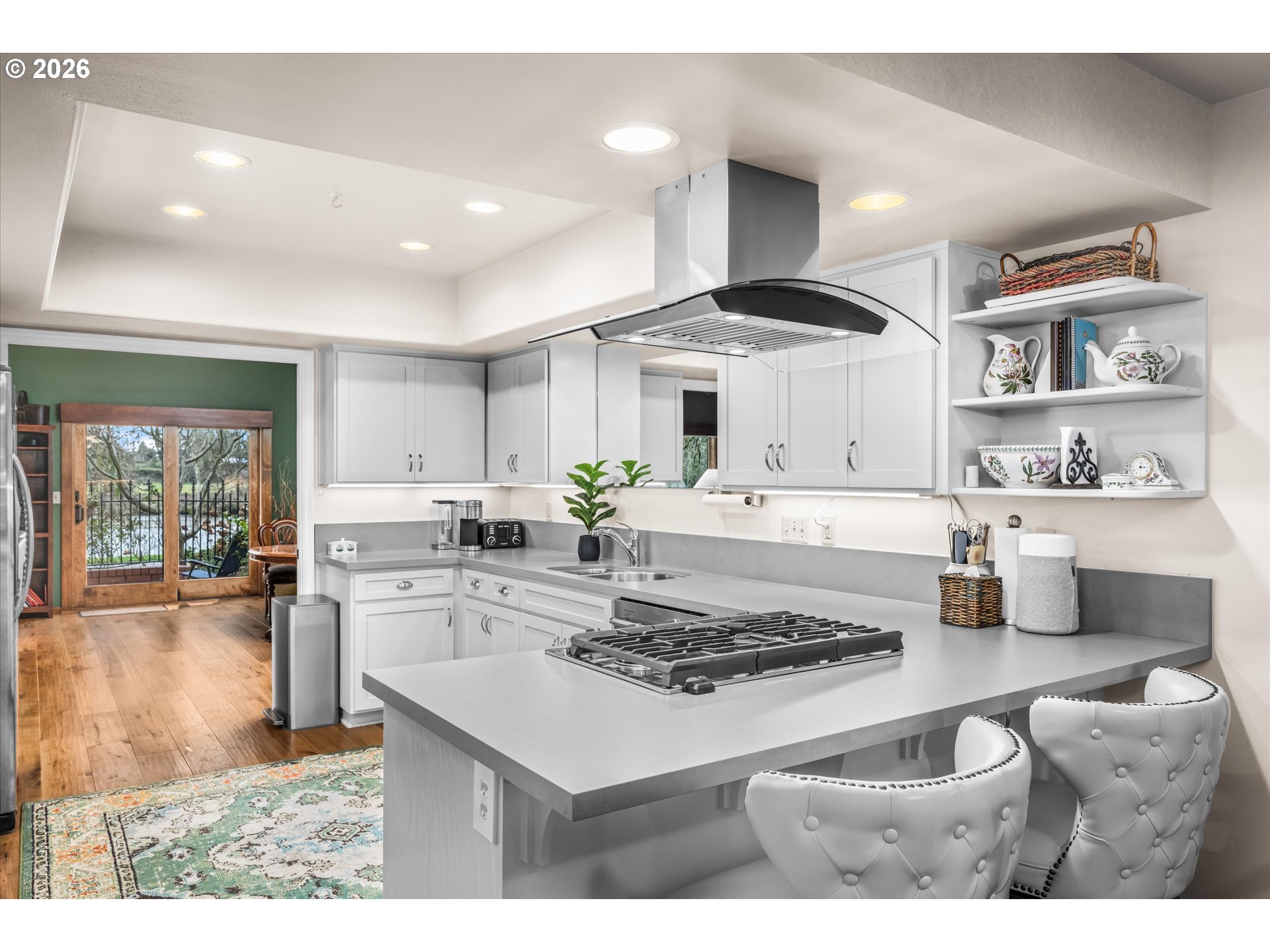 574 Wimbledon Court Eugene, OR 97401 - Photo 17 of 45