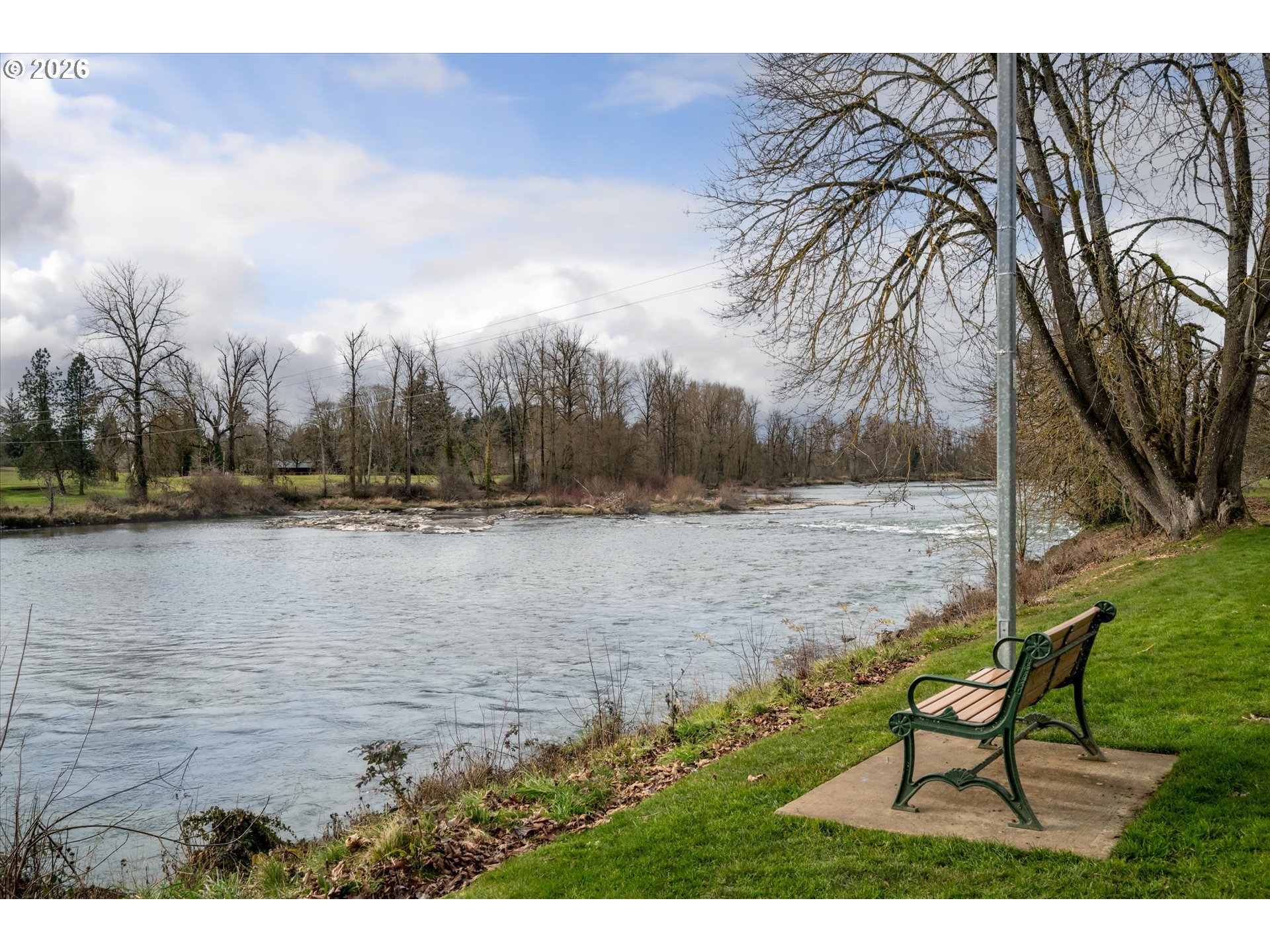 574 Wimbledon Court Eugene, OR 97401 - Photo 42 of 45