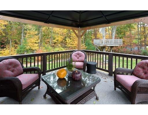 96 Jefferson Road Franklin, MA 02038 - Photo 25 of 36 Gallery Image 25
