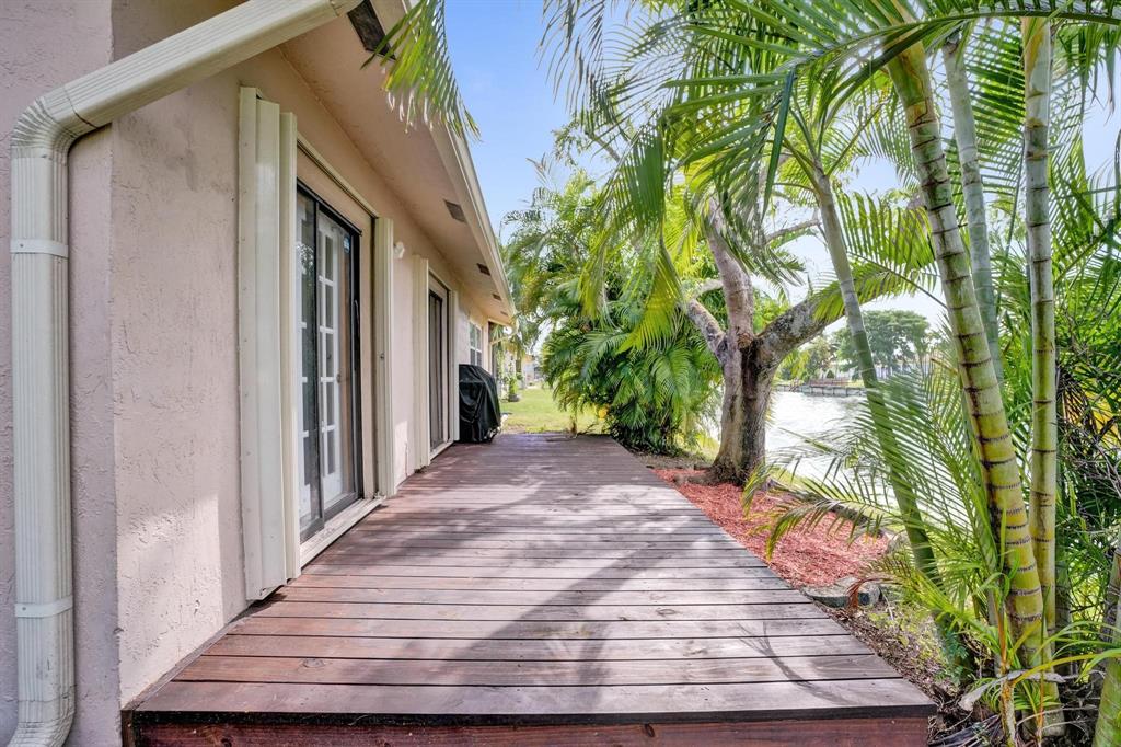 7625 Northwest 88th Way Tamarac, FL 33321 - Photo 38 of 46