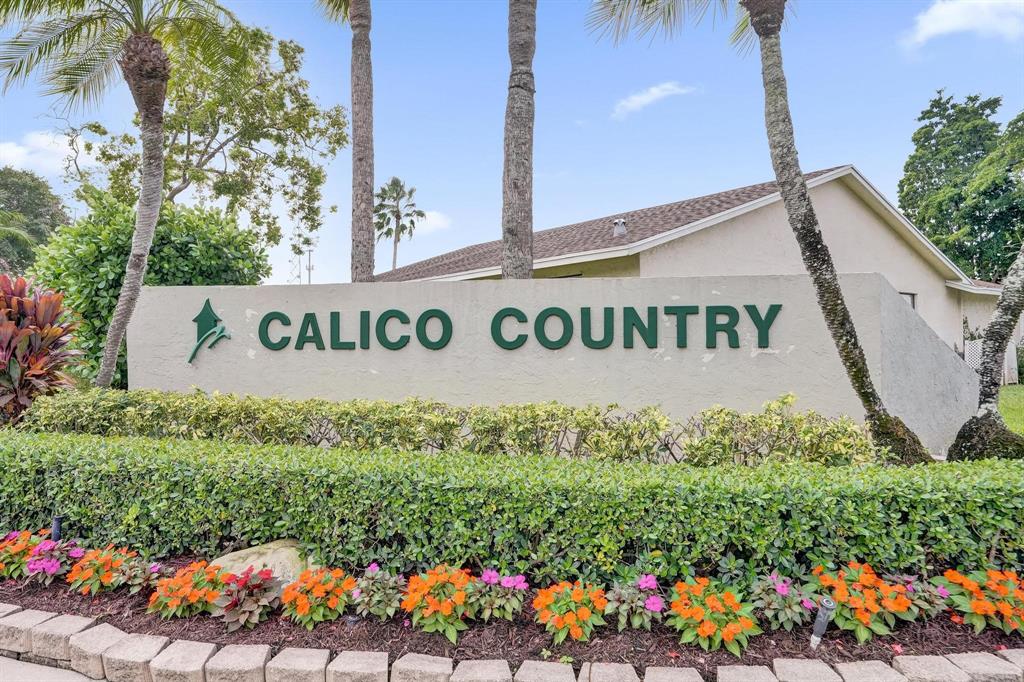 7625 Northwest 88th Way Tamarac, FL 33321 - Photo 45 of 46