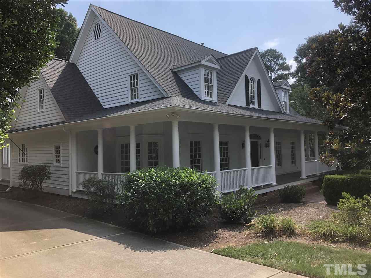 109 Ronsard Lane Cary, NC 27511 - Photo 2 of 26