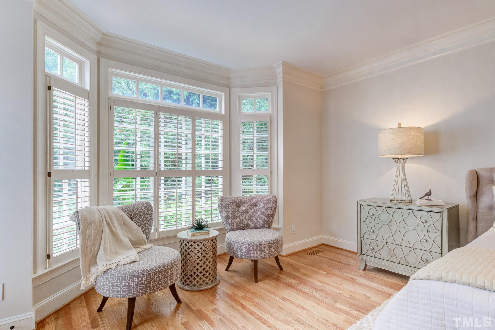 109 Ronsard Lane Cary, NC 27511 - Photo 13 of 26 a living room with furniture and a window