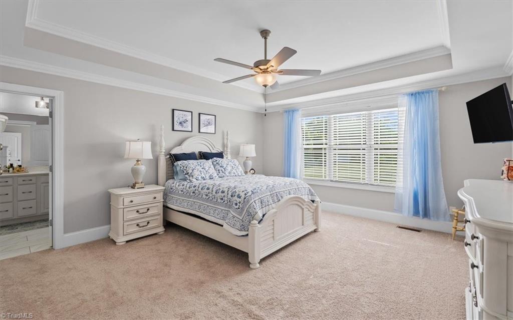 5403 Sicily Street Oak Ridge, NC 27310 - Photo 20 of 49