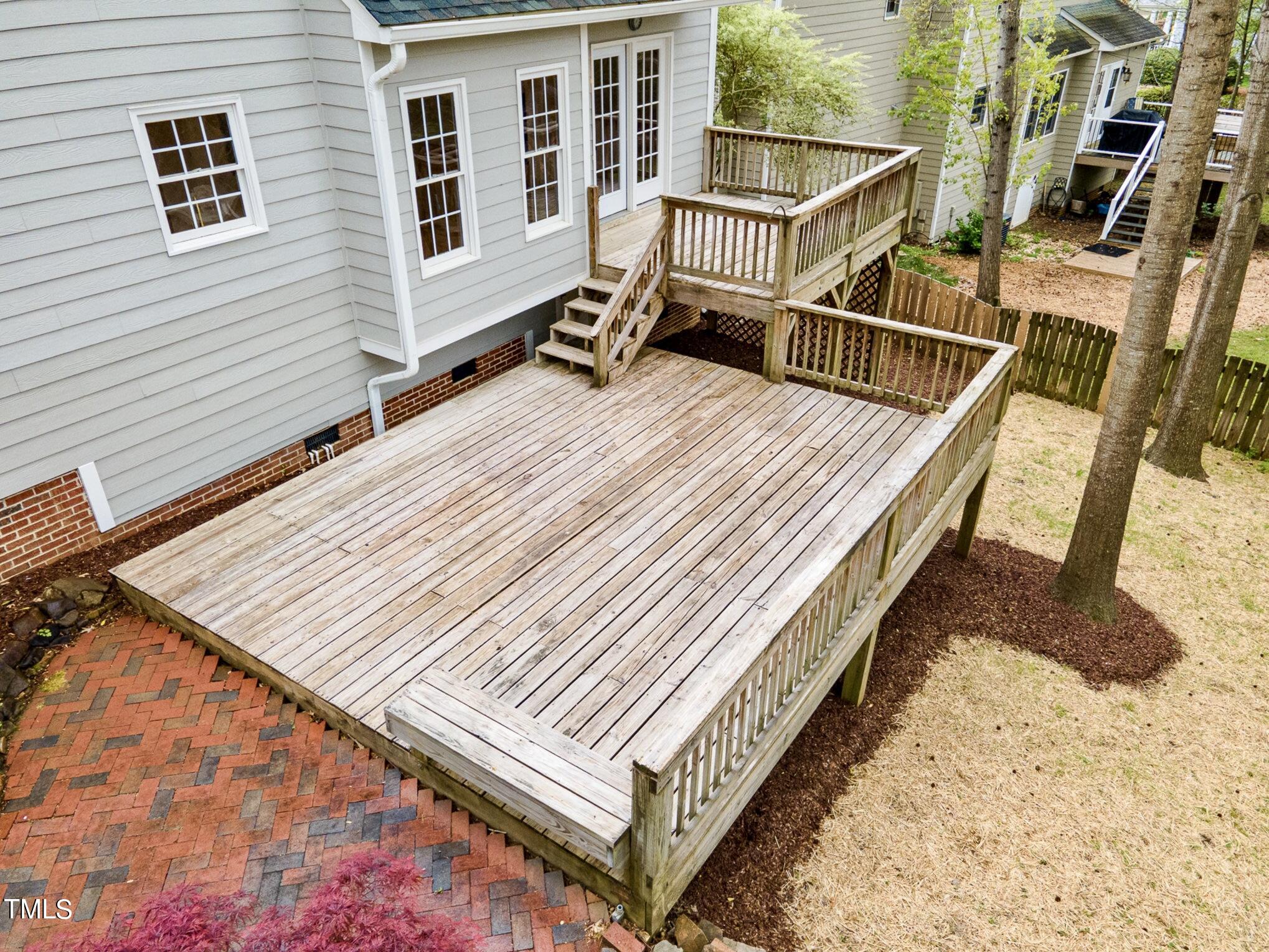 2204 Dunlin Lane Raleigh, NC 27614 - Photo 21 of 32