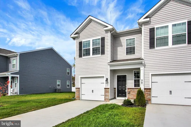 $1,800 | 20 Windsor Court, Gettysburg, PA 17325