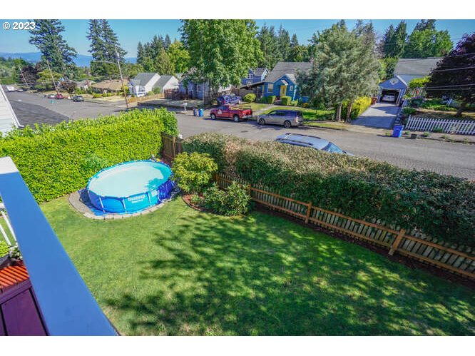 111 Northeast 19th Avenue Camas, WA 98607 - Photo 43 of 48 a view of an outdoor space and a yard