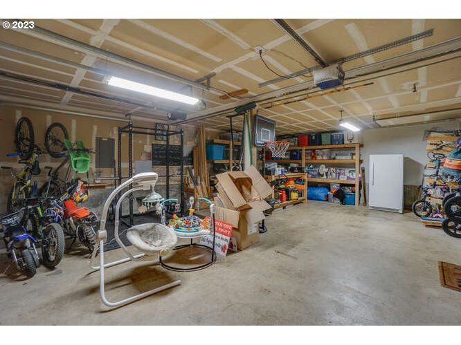 111 Northeast 19th Avenue Camas, WA 98607 - Photo 47 of 48 a view of a room with gym equipment