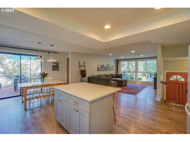 111 Northeast 19th Avenue Camas, WA 98607 - Photo 5 of 48 a view of a kitchen and dining room