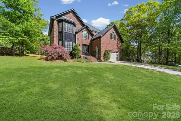 $649,999 | 3919 Cherrybrook Drive, Mint Hill, NC 28227