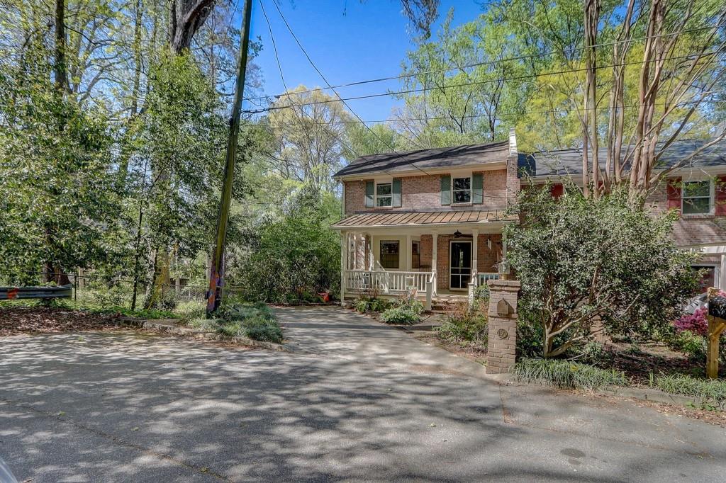 100 Springdale Street Decatur, GA 30030 - Photo 1 of 1