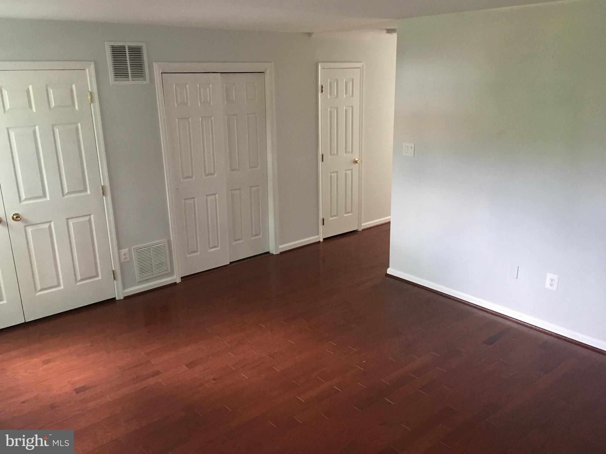 14804 Edman Road Centreville, VA 20121 - Photo 5 of 30 Basement