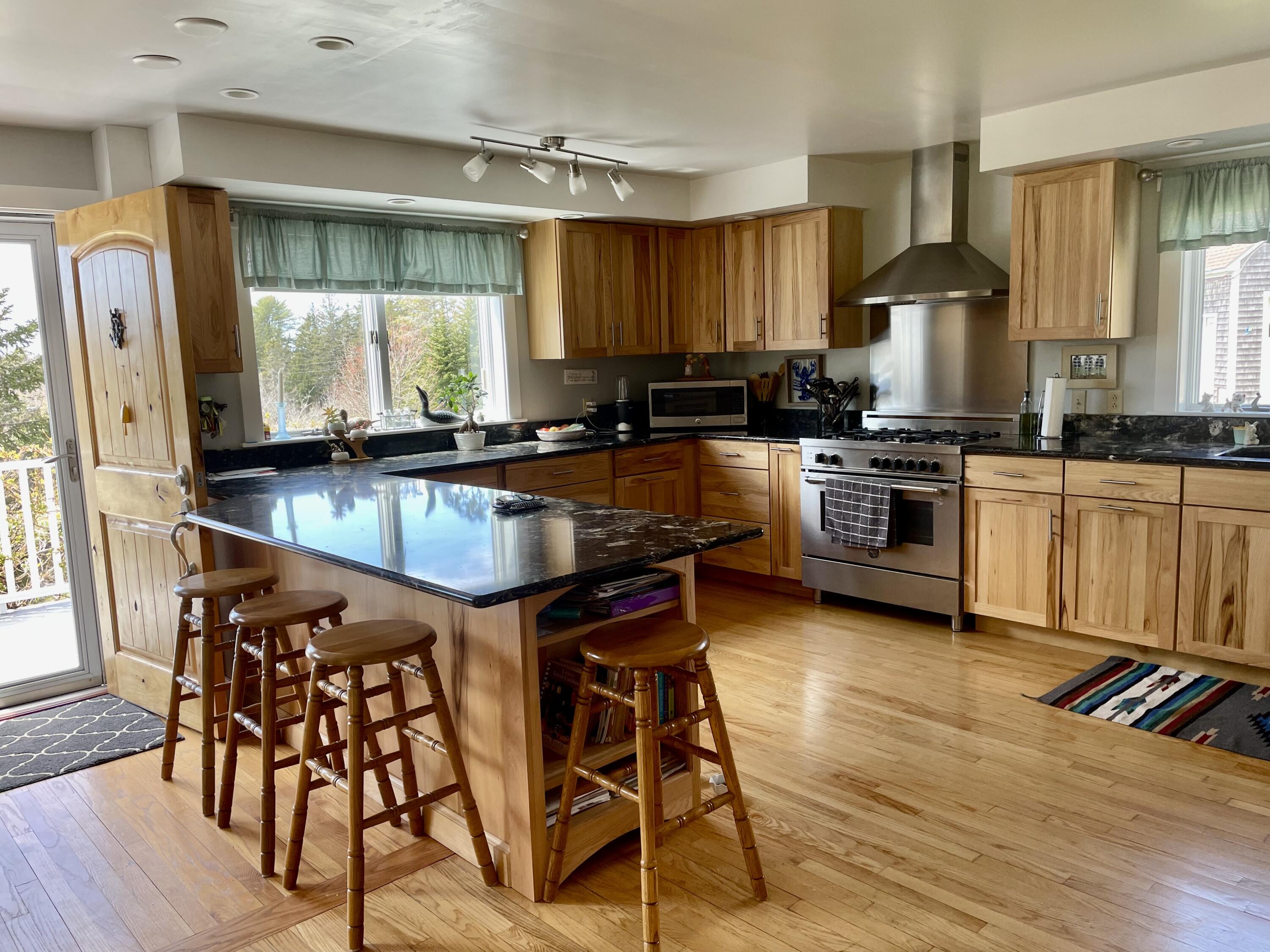 658 South Shore Road North Haven, ME 04853 - Photo 5 of 29 F38E1C17-5029-4387-88C2-7320C07D2B13_1_2