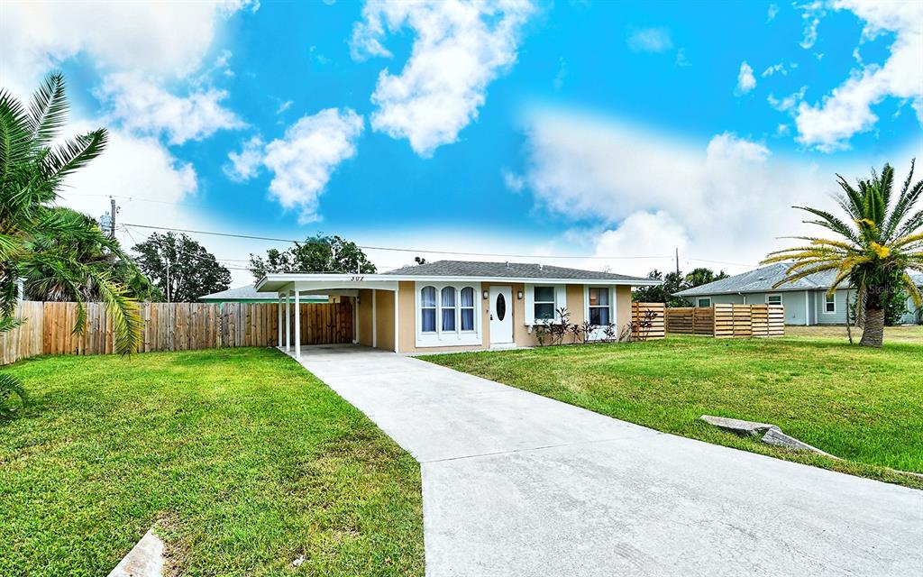 307 Southland Road Venice, FL 34293 - Photo 2 of 56