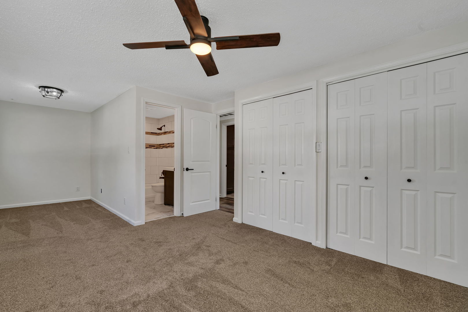 53 Duncan Drive Bourbonnais, IL 60914 - Photo 14 of 49 a view of an empty room
