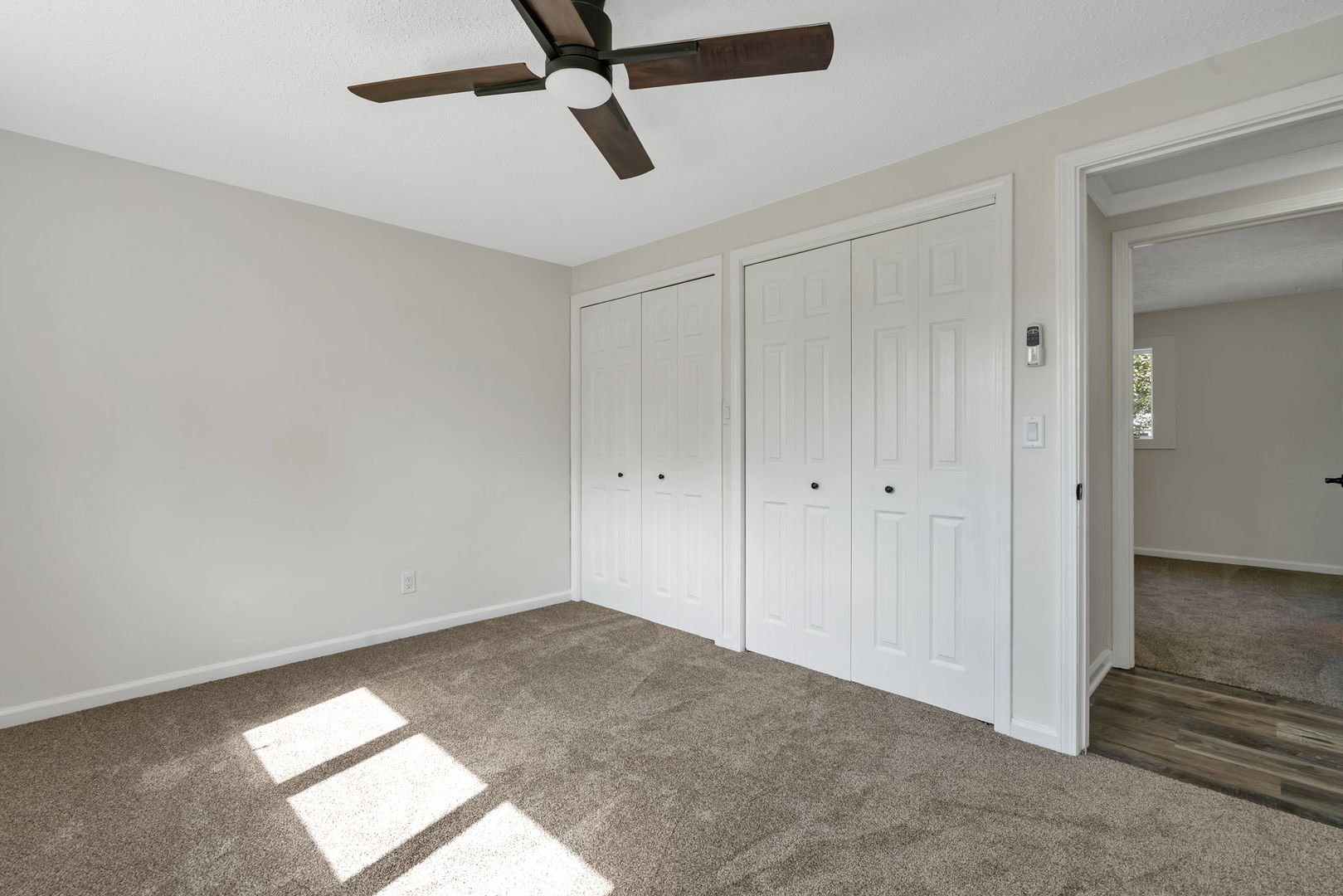 53 Duncan Drive Bourbonnais, IL 60914 - Photo 18 of 49 a view of a big room with carpet