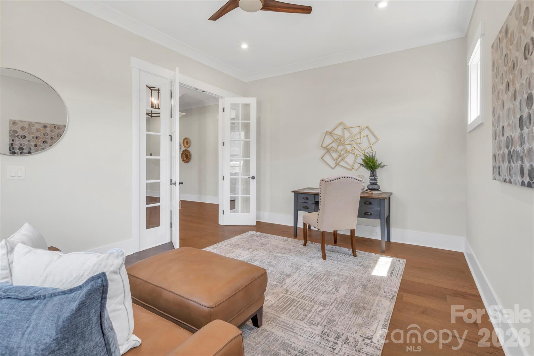 721 Cavesson Way Monroe, NC 28110 - Photo 12 of 46