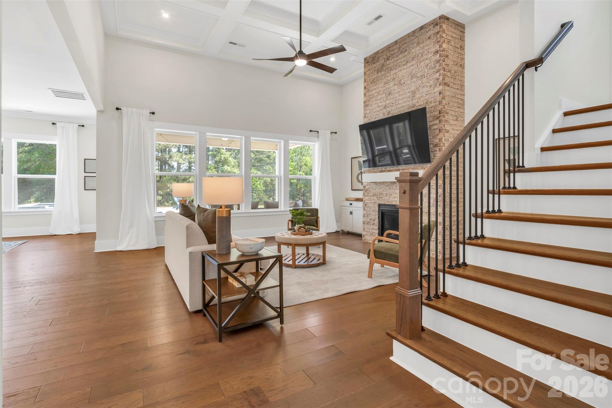 721 Cavesson Way Monroe, NC 28110 - Photo 13 of 46