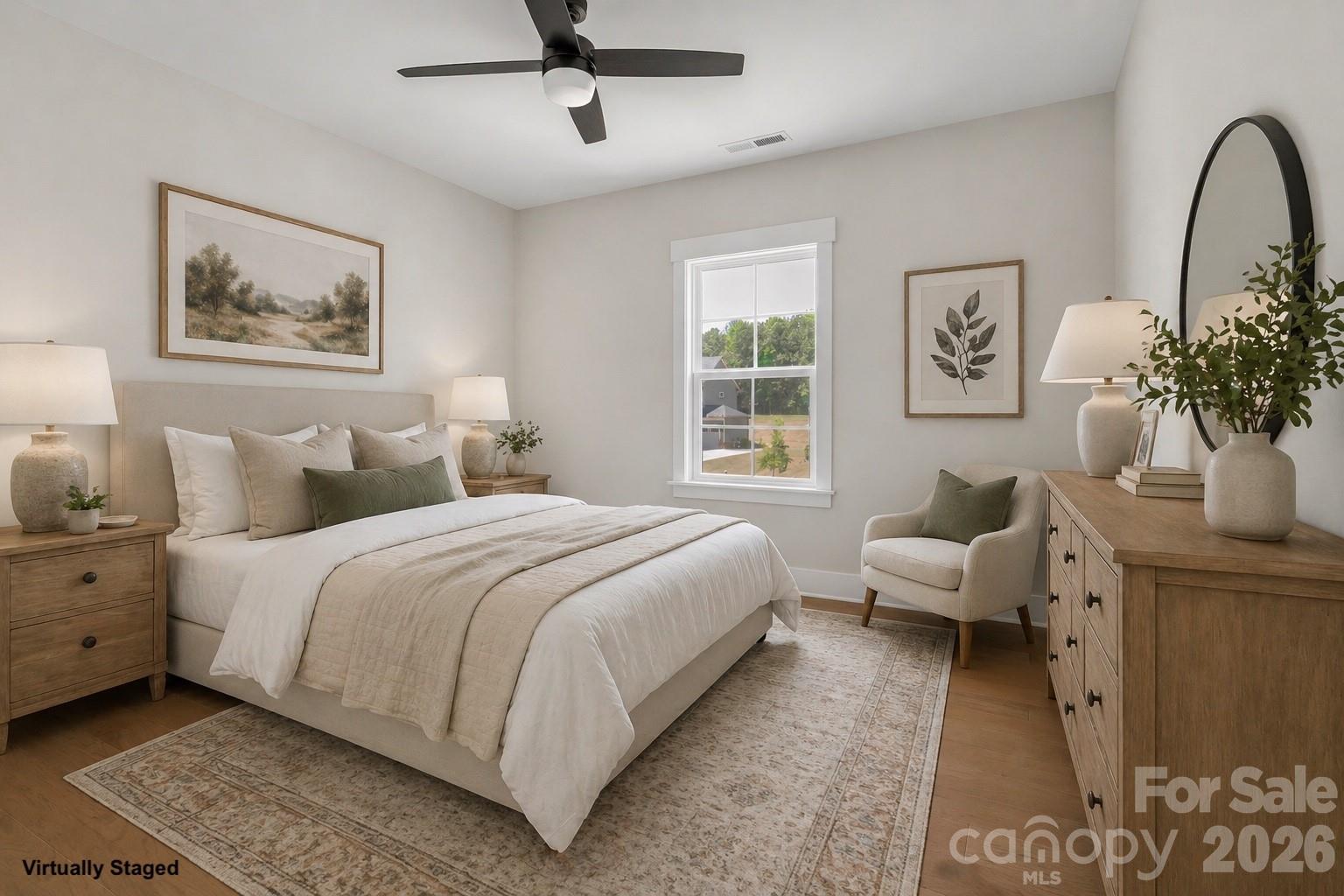 721 Cavesson Way Monroe, NC 28110 - Photo 29 of 46