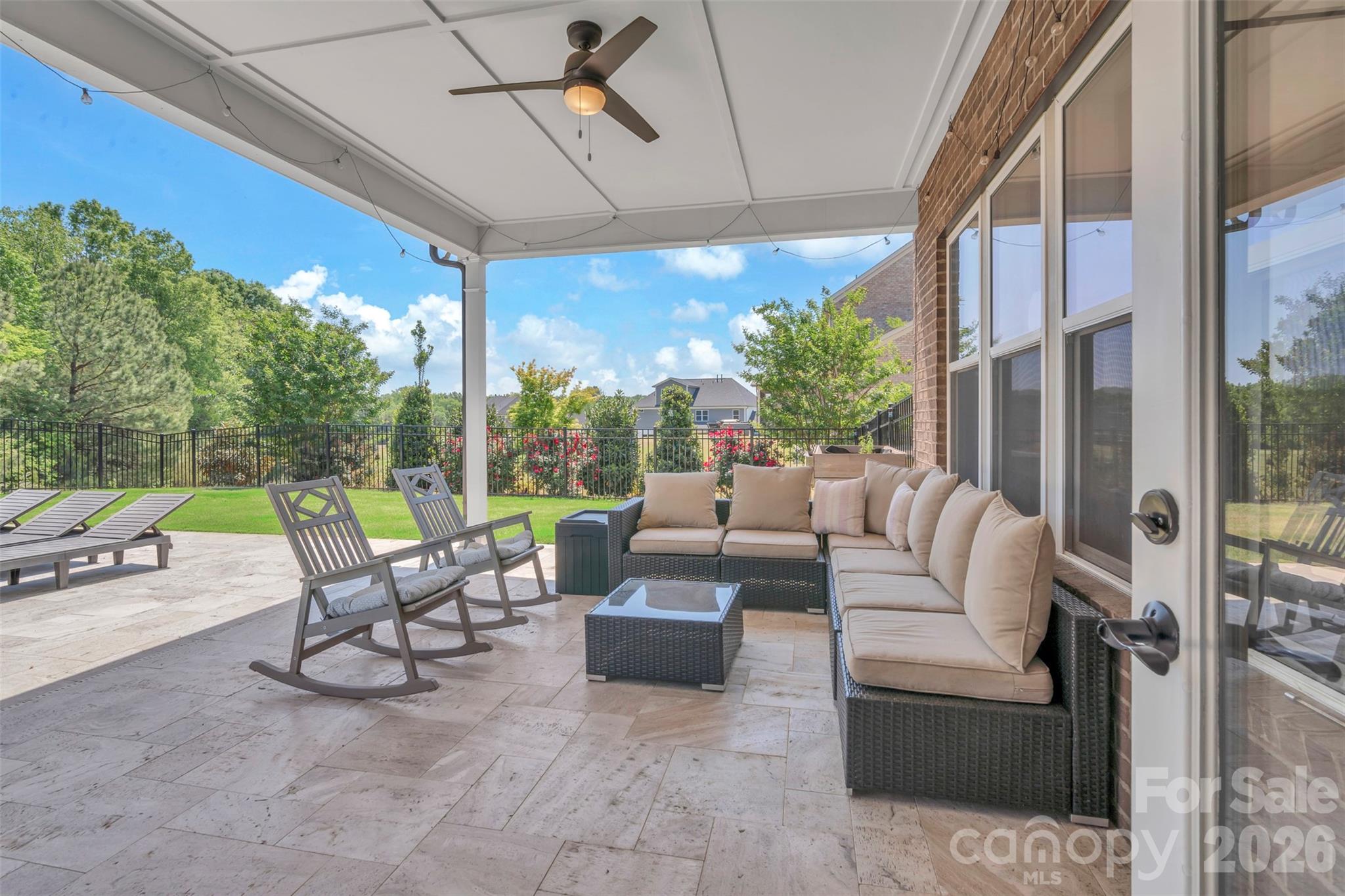 721 Cavesson Way Monroe, NC 28110 - Photo 40 of 46