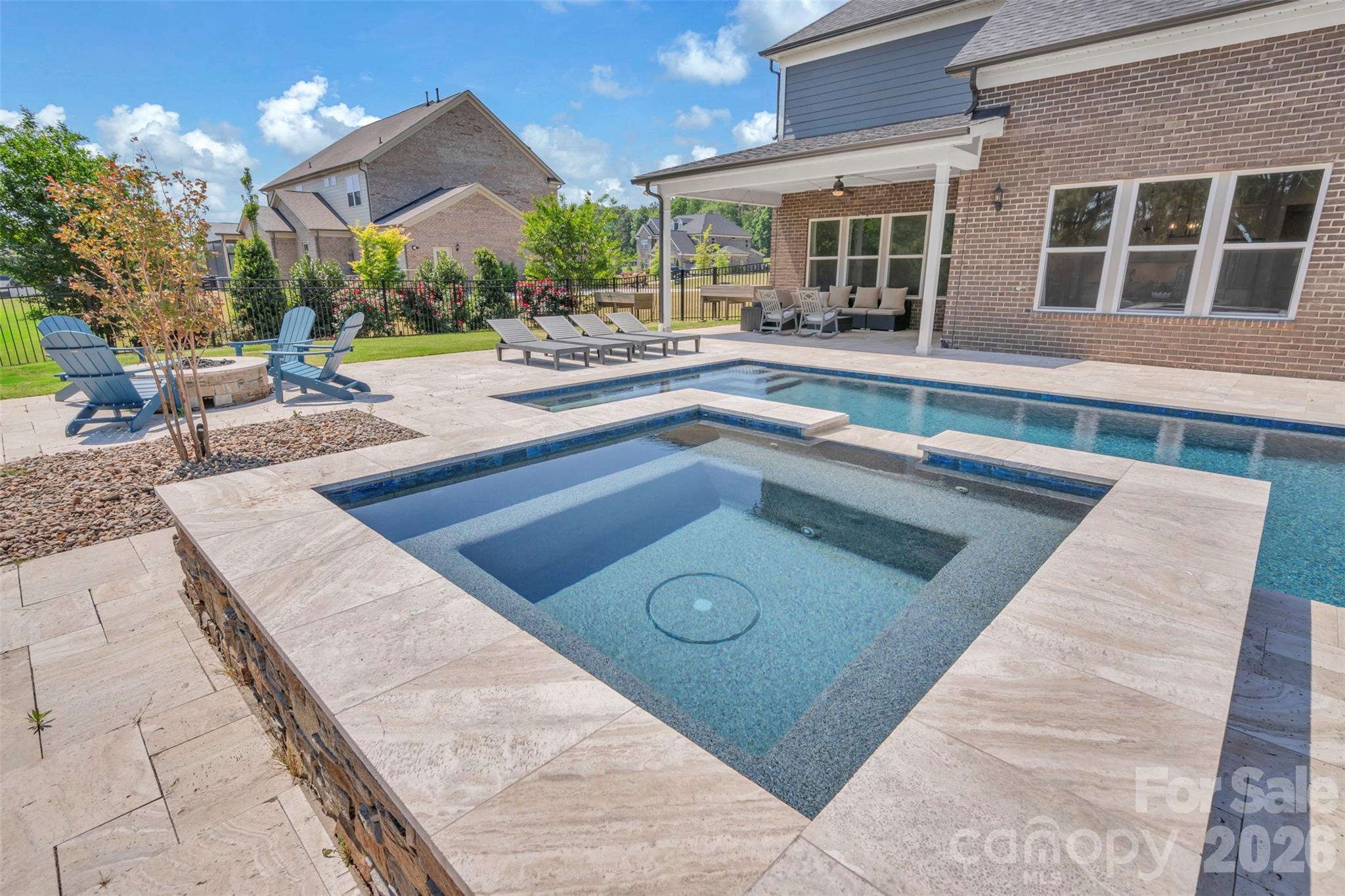 721 Cavesson Way Monroe, NC 28110 - Photo 42 of 46