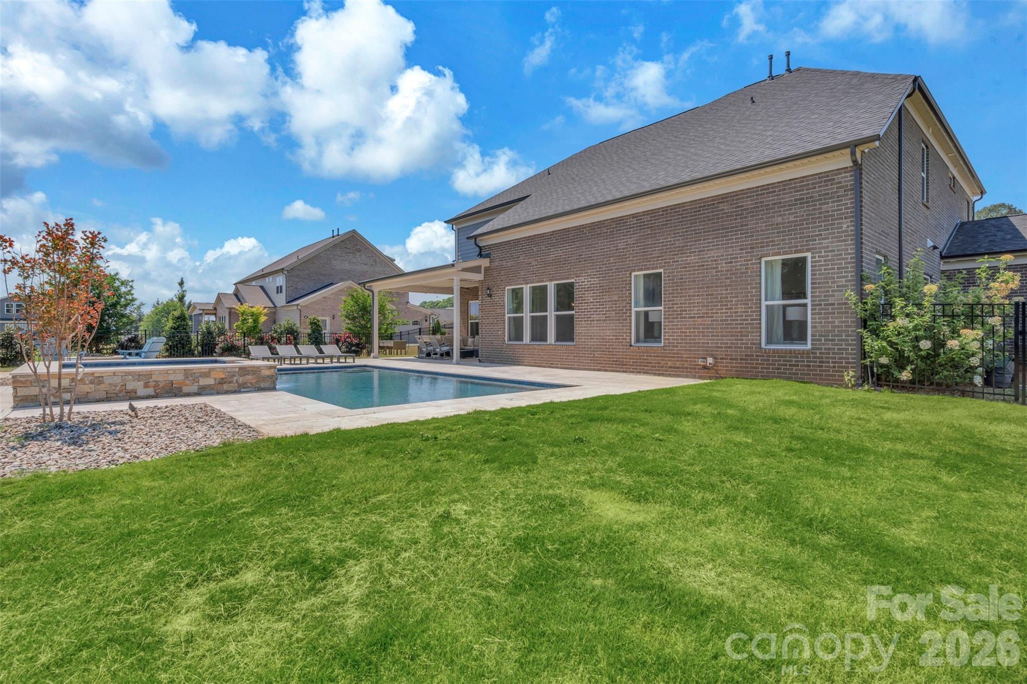 721 Cavesson Way Monroe, NC 28110 - Photo 43 of 46