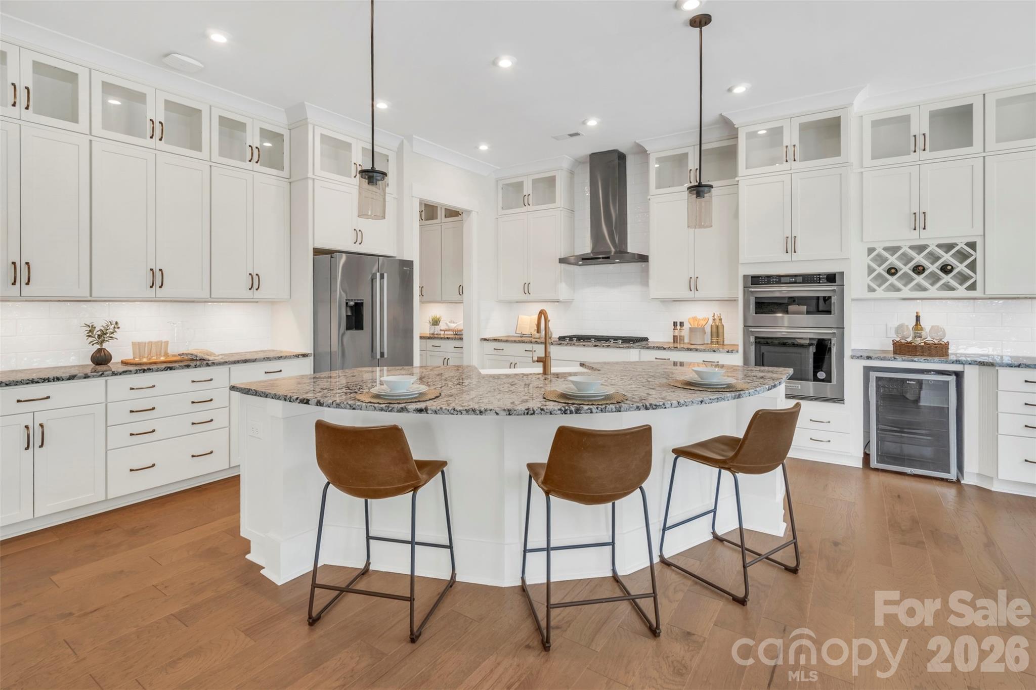 721 Cavesson Way Monroe, NC 28110 - Photo 5 of 46