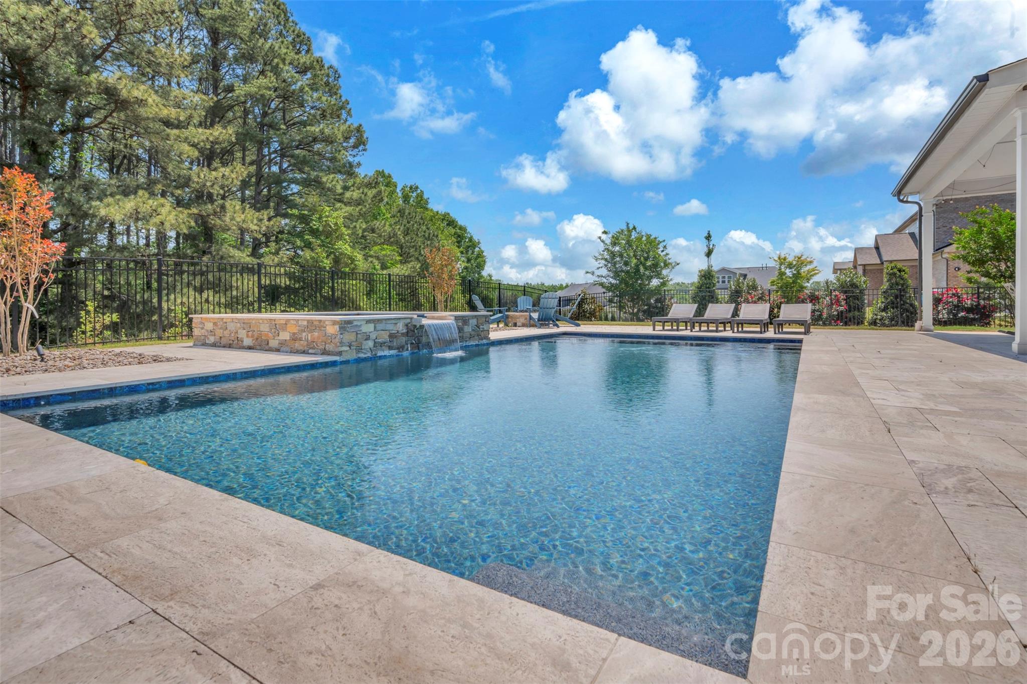 721 Cavesson Way Monroe, NC 28110 - Photo 7 of 46