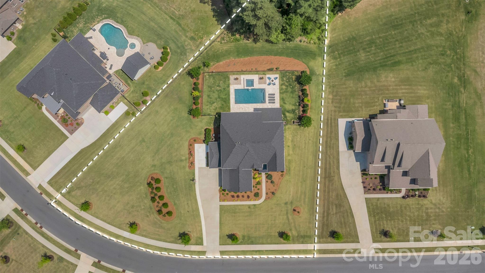 721 Cavesson Way Monroe, NC 28110 - Photo 8 of 46