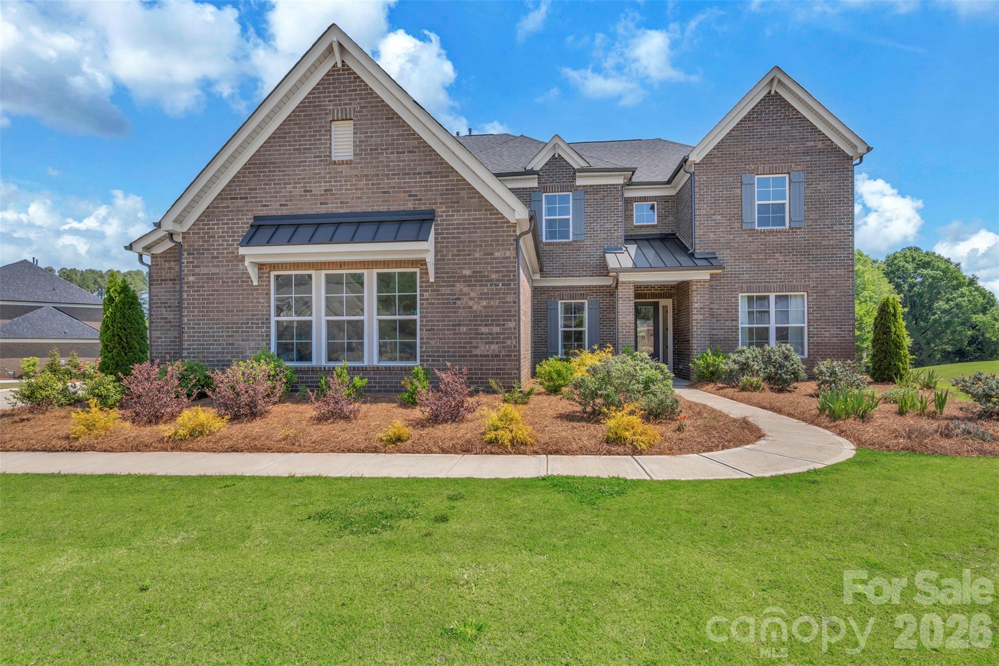 721 Cavesson Way Monroe, NC 28110 - Photo 9 of 46
