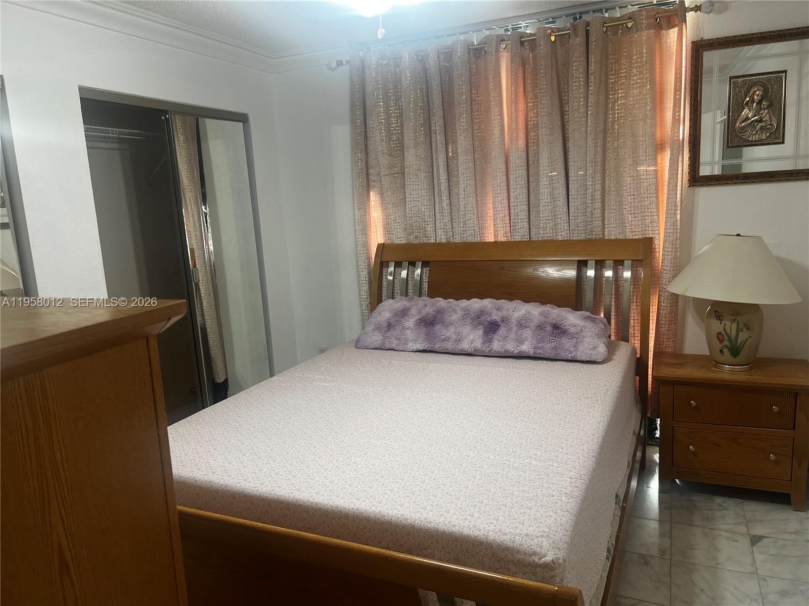 11800 Southwest 18th Street, Unit 5294 Miami, FL 33175 - Photo 4 of 9 Master Suite