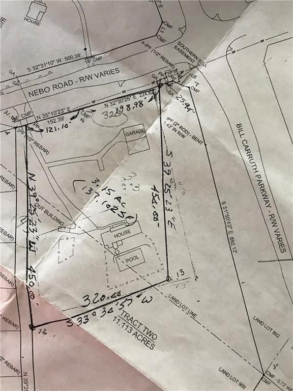 a view of a water heater on a wall