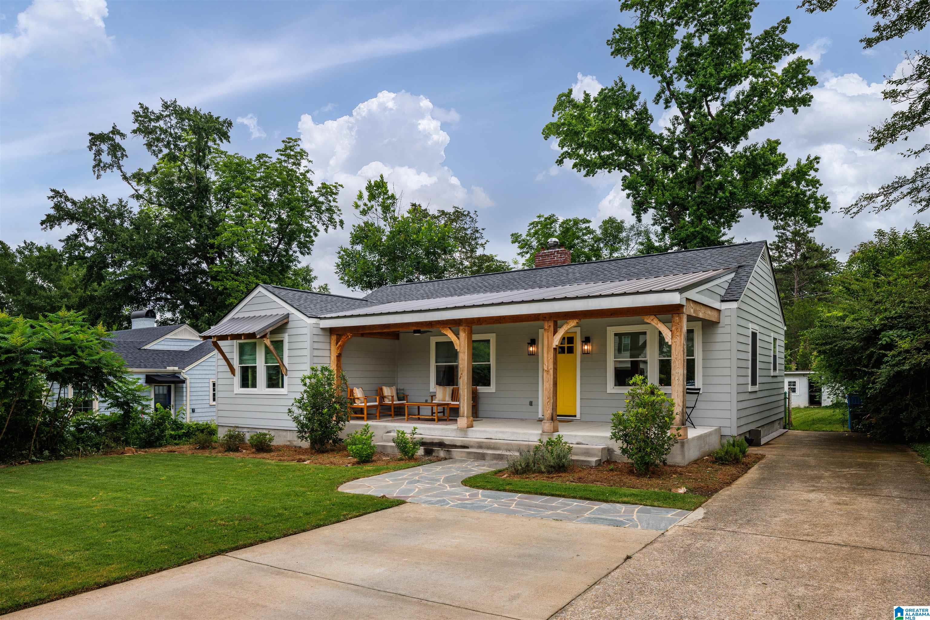 819 Columbiana Road Homewood, AL 35209 - Photo 3 of 35 Gallery Image 3