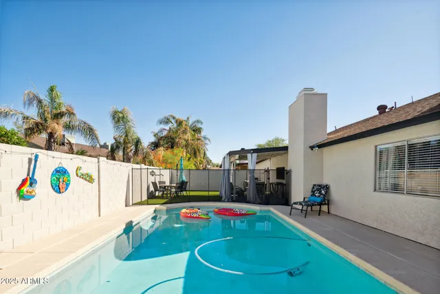 $3,795 | 15641 North 63rd Street, Scottsdale, AZ 85254