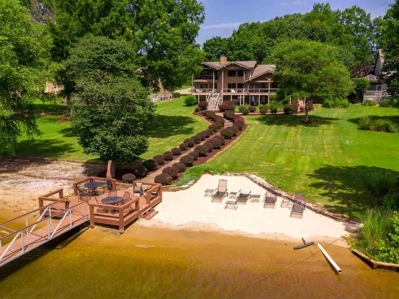 409 Watercrest Court Inman, SC 29349 - Photo 1 of 36