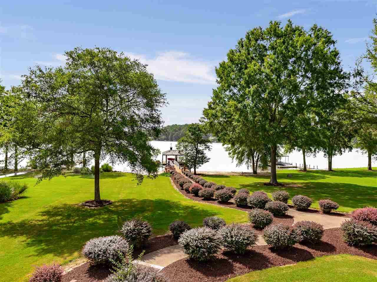 409 Watercrest Court Inman, SC 29349 - Photo 33 of 36