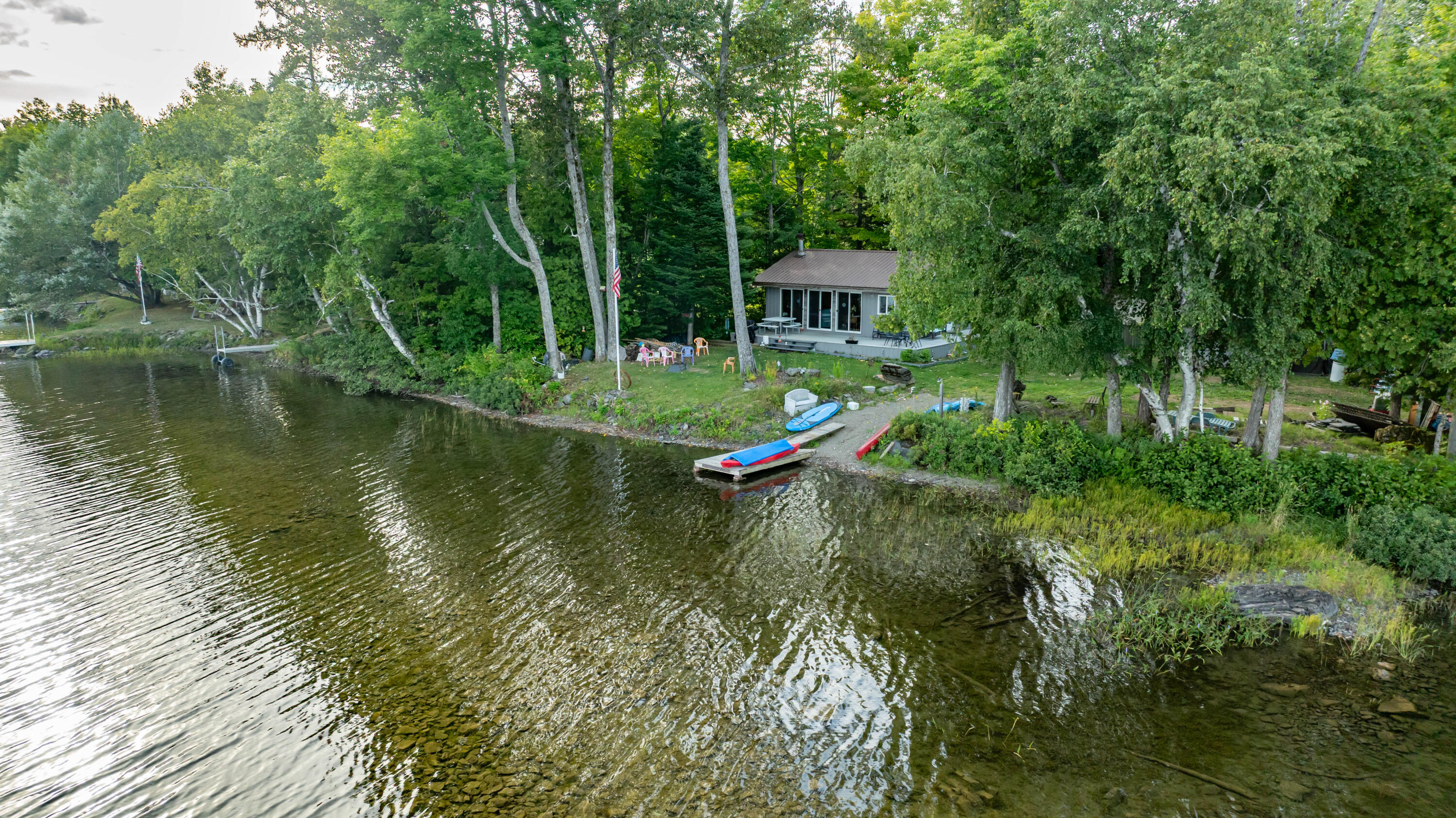 53 Calvin Oakfield, ME 04763 - Photo 11 of 100