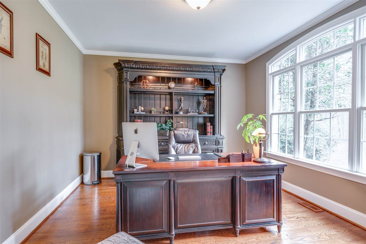 7008 Potomac Court Raleigh, NC 27613 - Photo 3 of 30 Office