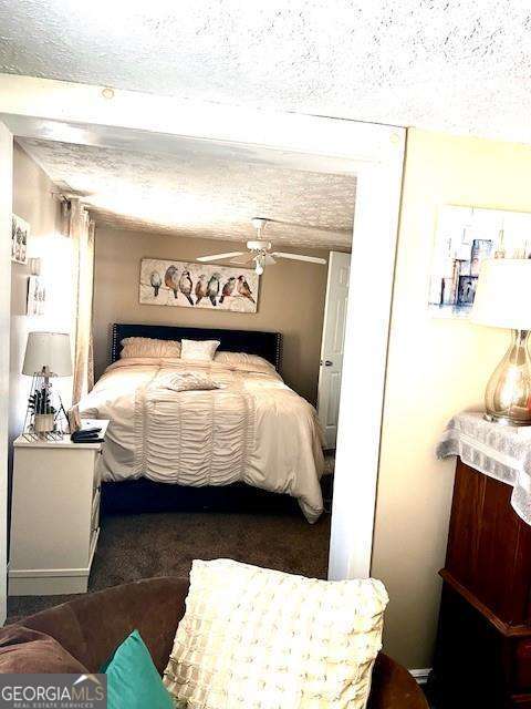 363 Harvey Lokey Road Bethlehem, GA 30620 - Photo 8 of 15
