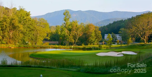 $785,000 | 275 Clubhouse, Unit C202, Mill Spring, NC 28756