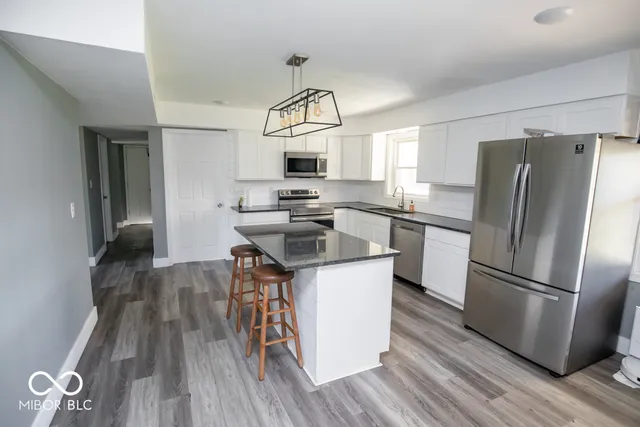 $399,000 | 2645 Private Road 175 West, North Vernon, IN 47265